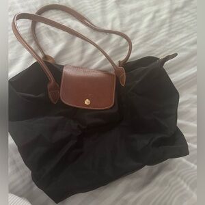 Longchamp le pliage tote